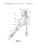 IGNITER WITH PILOT FLAME, PARTICULARLY FOR GAS-FIRED BURNERS diagram and image