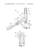 IGNITER WITH PILOT FLAME, PARTICULARLY FOR GAS-FIRED BURNERS diagram and image