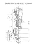 CONJOINED GROMMET ASSEMBLY FOR A COMBUSTOR diagram and image