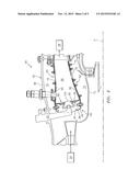 CONJOINED GROMMET ASSEMBLY FOR A COMBUSTOR diagram and image