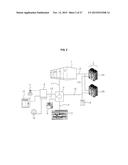 AIR CONDITIONING SYSTEM diagram and image