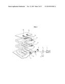 AIR CONDITIONING SYSTEM diagram and image