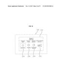 AIR CONDITIONING SYSTEM diagram and image