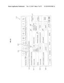 AIR CONDITIONING SYSTEM diagram and image