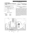 SYSTEM AND METHOD FOR MELTING LIGHT GAUGE SCRAP diagram and image