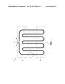 PULSATING MULTI-PIPE HEAT PIPE diagram and image