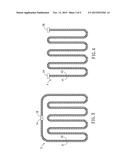 PULSATING MULTI-PIPE HEAT PIPE diagram and image