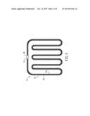 PULSATING MULTI-PIPE HEAT PIPE diagram and image