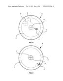 Shooting System with Aim Assist diagram and image