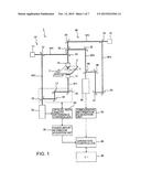 OPTICAL PROPERTY MEASUREMENT APPARATUS AND OPTICAL PROPERTY MEASUREMENT     METHOD diagram and image