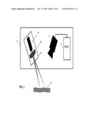 DETERMINING A PROPAGATION VELOCITY FOR A SURFACE WAVE diagram and image