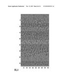 DETERMINING A PROPAGATION VELOCITY FOR A SURFACE WAVE diagram and image