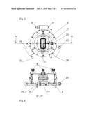 Alignment Adjusting Device diagram and image