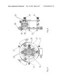 Alignment Adjusting Device diagram and image