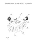 Alignment Adjusting Device diagram and image