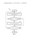 NAVIGATION APPLICATION WITH SEVERAL NAVIGATION MODES diagram and image