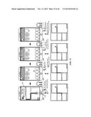 NAVIGATION APPLICATION WITH SEVERAL NAVIGATION MODES diagram and image