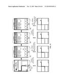 NAVIGATION APPLICATION WITH SEVERAL NAVIGATION MODES diagram and image