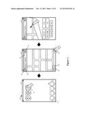 ROUTING APPLICATIONS FOR NAVIGATION diagram and image