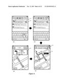 ROUTING APPLICATIONS FOR NAVIGATION diagram and image