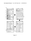 ROUTING APPLICATIONS FOR NAVIGATION diagram and image