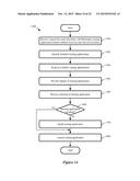 ROUTING APPLICATIONS FOR NAVIGATION diagram and image