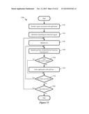 ROUTING APPLICATIONS FOR NAVIGATION diagram and image