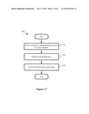 ROUTING APPLICATIONS FOR NAVIGATION diagram and image