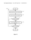 ROUTING APPLICATIONS FOR NAVIGATION diagram and image