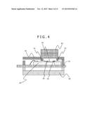 Thermal Airflow Sensor diagram and image