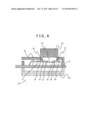 Thermal Airflow Sensor diagram and image