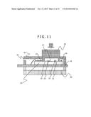 Thermal Airflow Sensor diagram and image