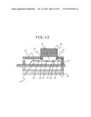 Thermal Airflow Sensor diagram and image