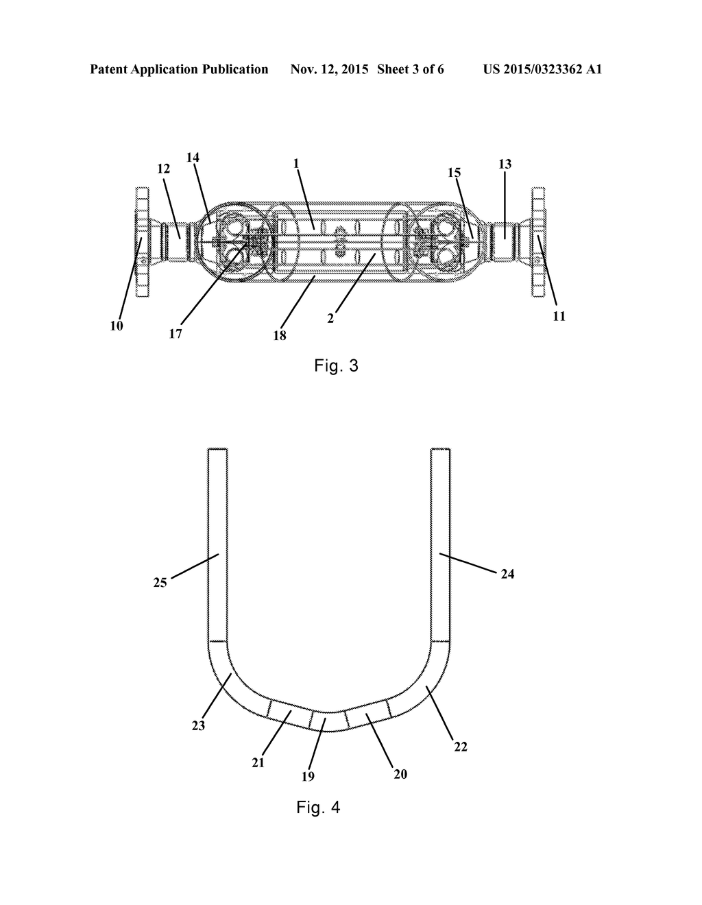 Mass flowmeter - diagram, schematic, and image 04