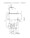 SENSOR, CONTROLLER AND SYSTEM diagram and image