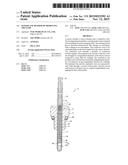 SENSOR AND METHOD OF PRODUCING THE SAME diagram and image