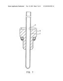 SENSOR AND METHOD OF PRODUCING THE SAME diagram and image