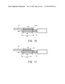 SENSOR AND METHOD OF PRODUCING THE SAME diagram and image