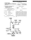 MEASUREMENT AMPLIFYING CIRCUIT FOR PIEZOELECTRIC SENSOR POSITIONED IN AN     INTERNAL COMBUSTION ENGINE diagram and image