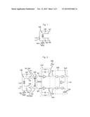 MEASUREMENT AMPLIFYING CIRCUIT FOR PIEZOELECTRIC SENSOR POSITIONED IN AN     INTERNAL COMBUSTION ENGINE diagram and image