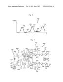 MEASUREMENT AMPLIFYING CIRCUIT FOR PIEZOELECTRIC SENSOR POSITIONED IN AN     INTERNAL COMBUSTION ENGINE diagram and image