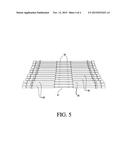 APPARATUS FOR ASSESSING DURABILITY OF STRESSED FIBER REINFORCED POLYMER     (FRP) BARS diagram and image