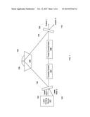 CAVITY ENHANCED POLARIMETER AND RELATED METHODS diagram and image