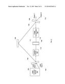 CAVITY ENHANCED POLARIMETER AND RELATED METHODS diagram and image