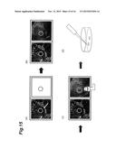 METHOD FOR OBSERVING STEM CELLS, METHOD FOR REMOVAL OF CELL REGION IN     STATE TENDING TOWARD DIFFERENTIATION, AND DEVICE FOR OBSERVING STEM CELLS diagram and image