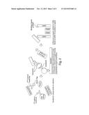 BIOELECTRONIC BINDING ASSAY USING PEAK PROFILING diagram and image