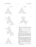 FLUORESCENT MOLECULAR PROBES FOR USE IN ASSAYS THAT MEASURE TEST COMPOUND     COMPETITIVE BINDING WITH SAM-UTILIZING PROTEINS diagram and image