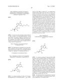 FLUORESCENT MOLECULAR PROBES FOR USE IN ASSAYS THAT MEASURE TEST COMPOUND     COMPETITIVE BINDING WITH SAM-UTILIZING PROTEINS diagram and image