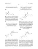 FLUORESCENT MOLECULAR PROBES FOR USE IN ASSAYS THAT MEASURE TEST COMPOUND     COMPETITIVE BINDING WITH SAM-UTILIZING PROTEINS diagram and image