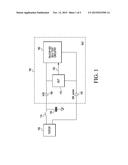 ON-CHIP CURRENT TEST CIRCUIT diagram and image